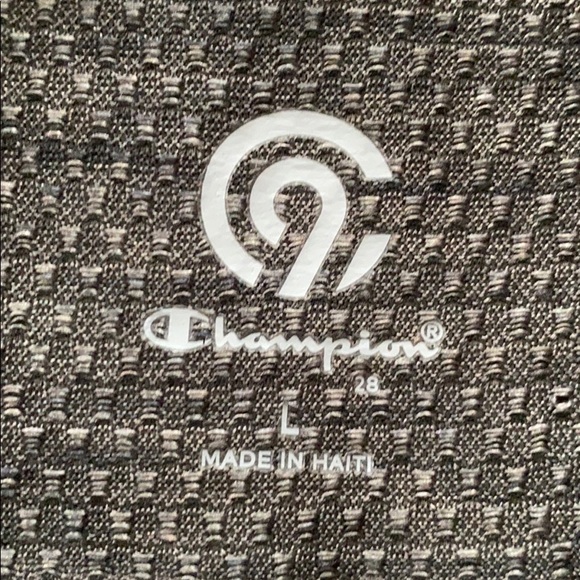 C9 Champion Running Tee - Picture 2 of 4